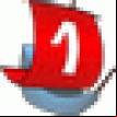 First PDF logo