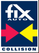 FixAuto logo