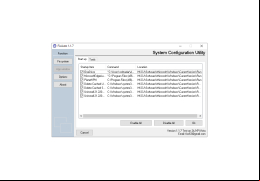 FixAuto - app-windows