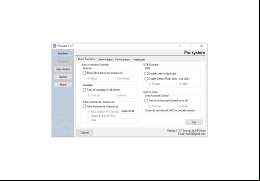 FixAuto - main-screen