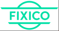 Fixico logo