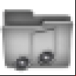 FLAC to ALAC logo