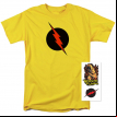 Flash TShirt Design Software logo