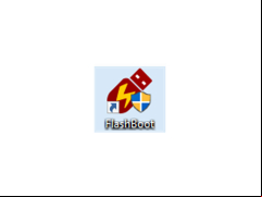 FlashBoot - logo