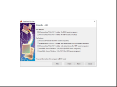 FlashBoot - os-installer