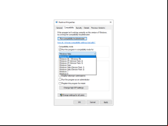 Flashnul - compatibility