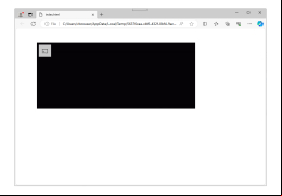 FlowPlayer - main-screen
