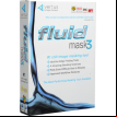 Fluid Mask logo