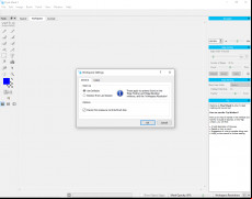 Fluid Mask screenshot 2