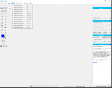 Fluid Mask screenshot 3