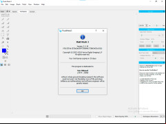 Fluid Mask - about-app