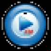 FM Radio Player logo