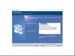 FocusMe - components