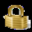 Folder Locker logo