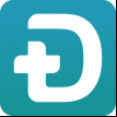 FonePaw Data Recovery logo