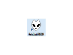 foobar2000 - logo