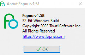 Fopnu screenshot 3