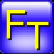Forex Tester Lite logo