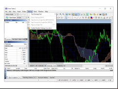 Forex Tester Lite - test