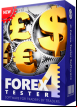 Forex Tester logo