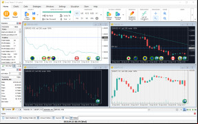 Forex Tester screenshot 1