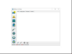 FORScan - main-screen