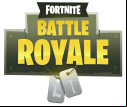Fortnite Battle Royale logo