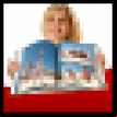 FotoInsight Designer (formerly CeWe Photo Book) logo