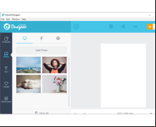 FotoJet Designer - photo