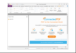 Foxit PhantomPDF Business - comments-page