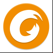 Foxit Reader logo