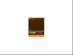 FoxyProxy - main-screen