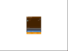 FoxyProxy - select