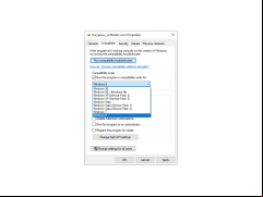 FoxyProxy - compatibility