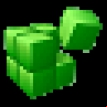 Fragger logo