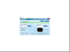Fraps - fps-tab