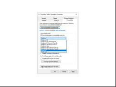 Free Blog Traffic Generator - compatibility