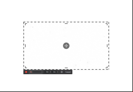 Free Cam Recorder - record-area
