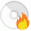 Free CD DVD Burner logo