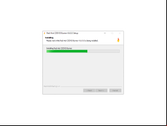 Free CD DVD Burner - install