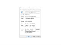 Free Convert MP4 To MP3 - properties