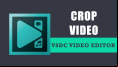 Free Crop Video