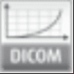 Free DICOM Viewer logo