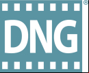 Free DNG Converter logo