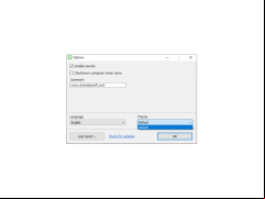 Free DVD Video Converter - themes