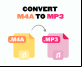 Free Easy MP4 to MP3 Converter