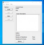 Free Exam screenshot 1