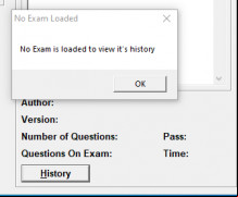 Free Exam screenshot 3