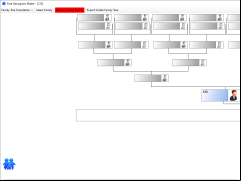 Free Genogram Maker - main-screen