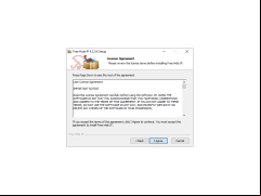 Free Hide IP - license
